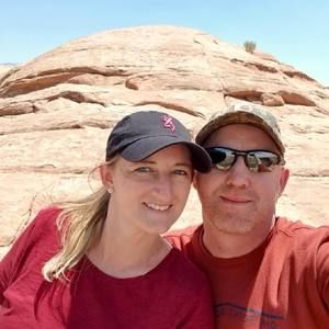 Meet your Posher, Catrina